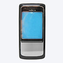 Корпус Nokia 6288, high copy, черный