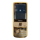 Корпус Nokia 6700 Classic, high copy, золотой