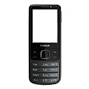 Корпус Nokia 6700 Classic, high copy, черный