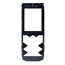 Корпус Nokia 7900, high copy, черный