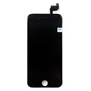 Дисплей (экран) Apple iPhone 6S, с сенсорным стеклом, черный