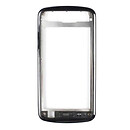Корпус Nokia C6-01, high copy, черный