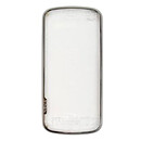 Корпус Nokia N97, high copy, черный