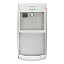Корпус Nokia x2-01, high copy, серебряный