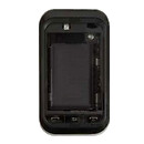 Корпус Samsung C3300 Champ, high copy, черный