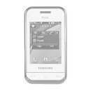 Корпус Samsung E2652 Champ Duos, high copy, черный