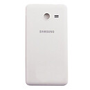Задняя крышка Samsung G355 Galaxy Core 2 Duos, high copy, белый