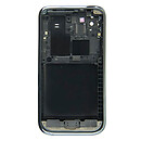 Корпус Samsung I9000 Galaxy S, high copy, черный