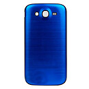 Задняя крышка Samsung I9080 Galaxy Grand / I9082 Galaxy Grand Duos, high copy, синий
