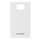 Задня кришка Samsung i9100 Galaxy S2, high copy, білий
