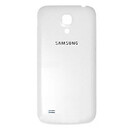 Задняя крышка Samsung I9190 Galaxy S4 mini / I9192 Galaxy S4 Mini Duos, high copy, белый