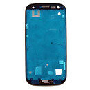 Корпус Samsung I9300 Galaxy S3, high copy, синий