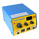 Паяльная станция YaXun 881D, с феном, с паяльником