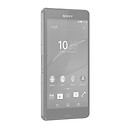 Задняя крышка Sony D5803 Xperia Z3 Compact / D5833 Xperia Z3 Compact, high copy, черный