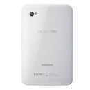 Задняя крышка Samsung P3100 Galaxy Tab 2 / P3110 Galaxy Tab 2, белый, high copy