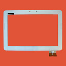 Тачскрин (сенсор) Asus ME572C MeMO Pad 7 / TF303CL Transformer Pad, белый
