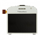 Дисплей (экран) Blackberry 9000, белый, с сенсорным стеклом
