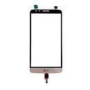 Тачскрин (сенсор) LG D690 Stylus G3 / D693 Stylus G3, золотой