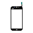 Тачскрин (сенсор) CAT S50, черный