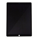 Дисплей (экран) Apple iPad PRO 12.9, с сенсорным стеклом, черный