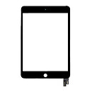 Тачскрин (сенсор) Apple iPad mini 4, черный