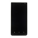 Дисплей (экран) Huawei U9200 Ascend P1, черный, с сенсорным стеклом