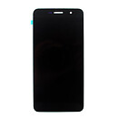 Дисплей (экран) Huawei Enjoy 5 / Honor 4C Pro / Y6 Pro, с сенсорным стеклом, черный