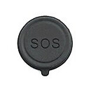 Кнопка SOS Fly EZZY 4, черный