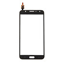 Тачскрин (сенсор) Samsung J700F Galaxy J7 / J700H Galaxy J7, серый