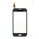 Тачскрин (сенсор) Samsung G361F Galaxy Core Prime / G361H Galaxy Core Prime, черный