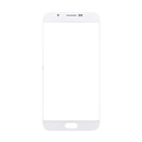 Стекло Samsung A800F Galaxy A8 / A800H Galaxy A8, белый