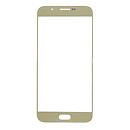 Стекло Samsung A800F Galaxy A8 / A800H Galaxy A8, золотой