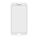 Стекло Samsung A910 Galaxy A9, белый