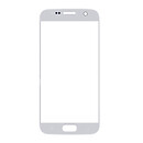Стекло Samsung G930 Galaxy S7 / G935 Galaxy S7 Edge Duos, белый