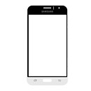 Стекло Samsung J120 Galaxy J1, белый