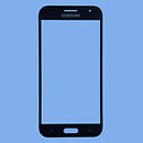 Стекло Samsung J200 Galaxy J2 Duos / J200G Galaxy J2 Duos / J200H Galaxy J2 Duos / J200Y Galaxy J2 Duos, черный