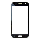 Стекло Samsung J320 Galaxy J3 Duos, черный