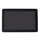 Дисплей (экран) Asus ME102A MeMO Pad 10, с сенсорным стеклом, черный, 1.0