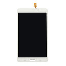 Дисплей (экран) Samsung T230 Galaxy Tab 4 7.0 / T231 Galaxy Tab 4 7.0 / T235 Galaxy Tab 4 7.0, с сенсорным стеклом, белый