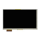 Дисплей (экран) под китайский планшет KR070PQ4T, 1030300966 REV:B, 7.0 inch, 50 пин, 97 х 164 мм.