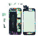 Магнитный коврик MECHANIC Apple iPhone 5