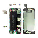 Магнитный коврик MECHANIC Apple iPhone 6