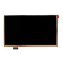 Дисплей (экран) под китайский планшет Nomi C07004 Sigma, FY07021DH26A29-1-FPC1-A, 30 пин, 97 х 164 мм., 7.0 inch