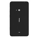 Задняя крышка Nokia Lumia 625, high copy, черный