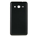 Задняя крышка Samsung G355 Galaxy Core 2 Duos, high copy, черный