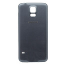 Задняя крышка Samsung G900F Galaxy S5 / G900H Galaxy S5 / i9600 Galaxy S5, high copy, серый