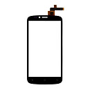 Тачскрин (сенсор) Archos 53 Platinum, черный