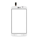 Тачскрин (сенсор) LG D315 F70, белый