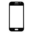 Стекло Samsung J110 Galaxy J1 Duos / J111 Galaxy J1 Duos, черный