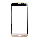 Стекло Samsung J320 Galaxy J3 Duos, золотой